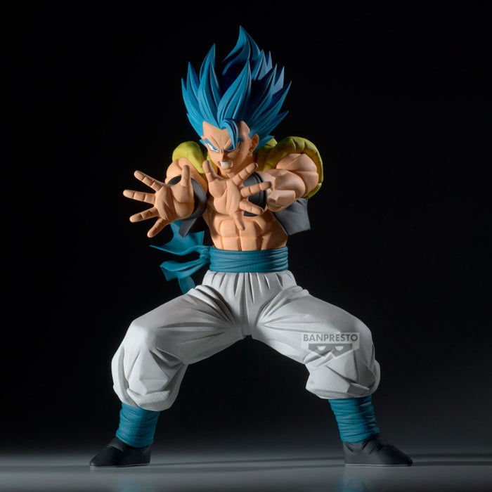 Dragon Ball Super – Gogeta II Grandista | PVC Figur