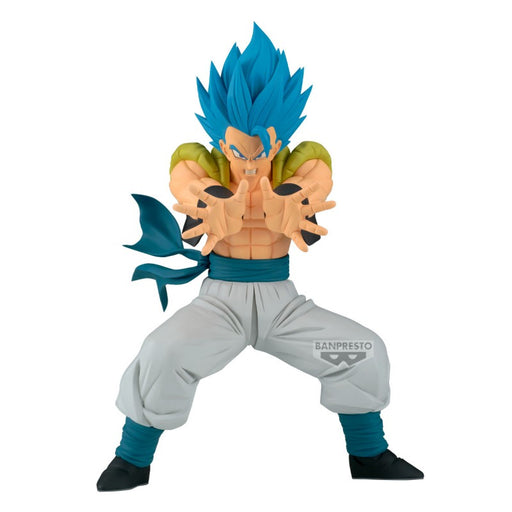 Dragon Ball Super – Gogeta II Grandista | PVC Figur
