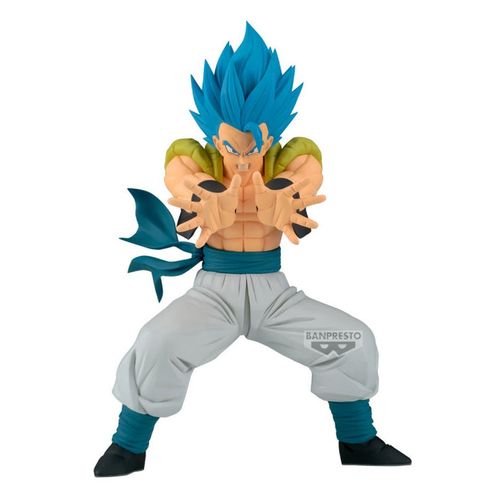 Dragon Ball Super – Gogeta II Grandista | PVC Figur