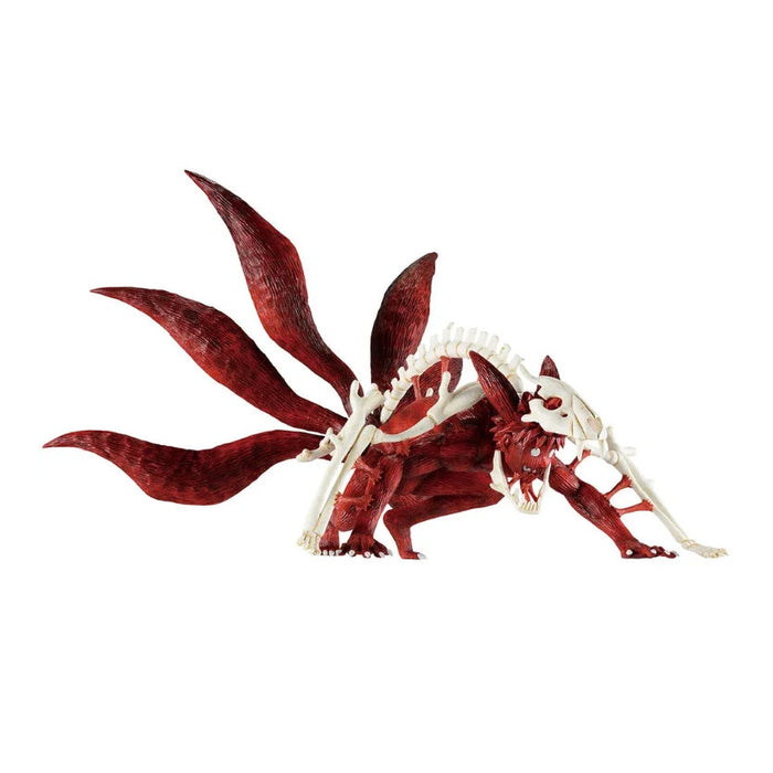 Naruto Shippuden – Naruto Uzumaki Ichibansho Kurama | PVC Figur