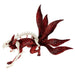 Naruto Shippuden – Naruto Uzumaki Ichibansho Kurama | PVC Figur