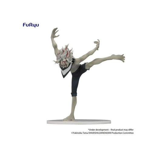 Dandadan – Okarun Trio-Try-iT Figure | PVC Figur