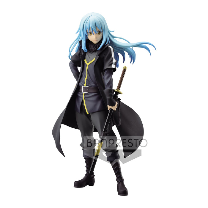 That Time I Got Reincarnated as a Slime – Rimuru Otherworlder | PVC Figur