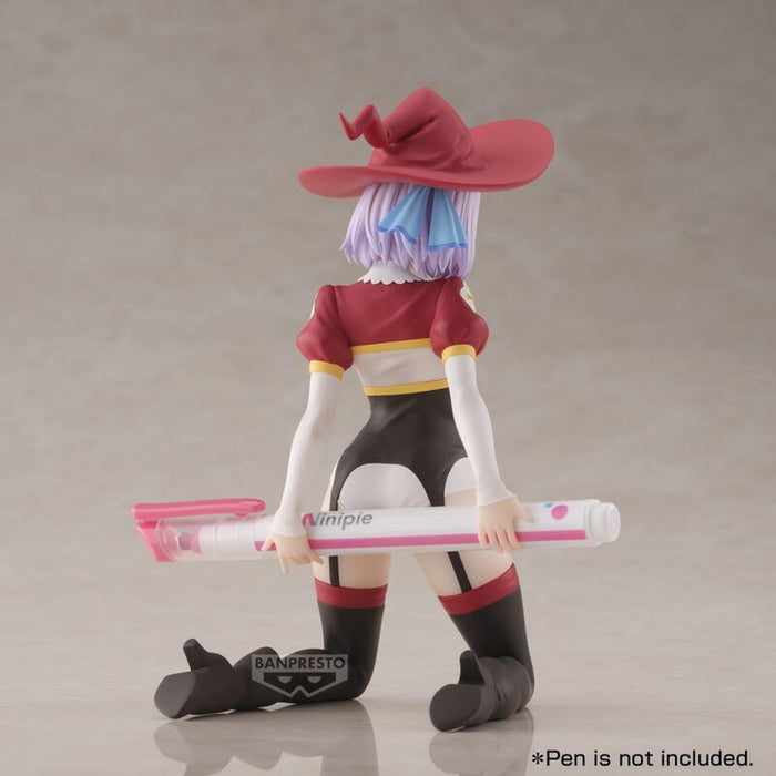 Banpresto Cranenking 2.5 Dimensional Seduction – Ikora Skirtless Ver. | PVC Figur
