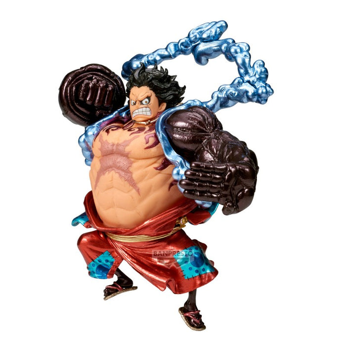 One Piece – Monkey D. Luffy (Boundman) Special Ver. II | PVC Figur