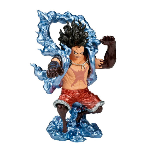 One Piece – Monkey D. Luffy (Snakeman) Special Ver. II | PVC Figur