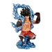 One Piece – Monkey D. Luffy (Snakeman) Special Ver. II | PVC Figur