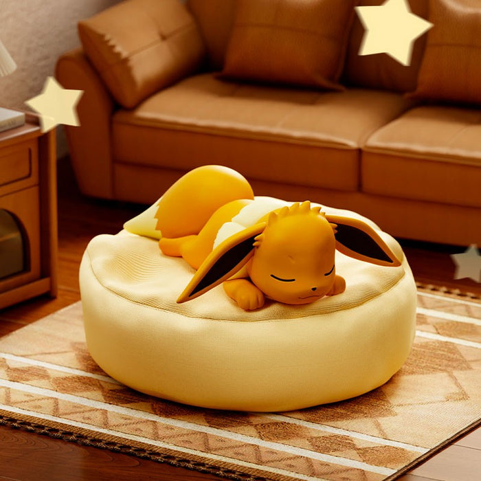 Pokémon – Evoli Leisure Time Blind Box | PVC Figur