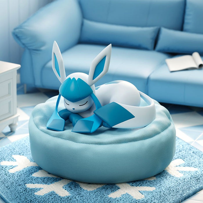 Pokémon – Evoli Leisure Time Blind Box | PVC Figur