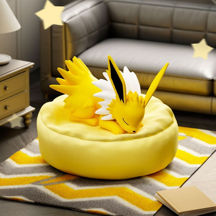 Pokémon – Evoli Leisure Time Blind Box | PVC Figur