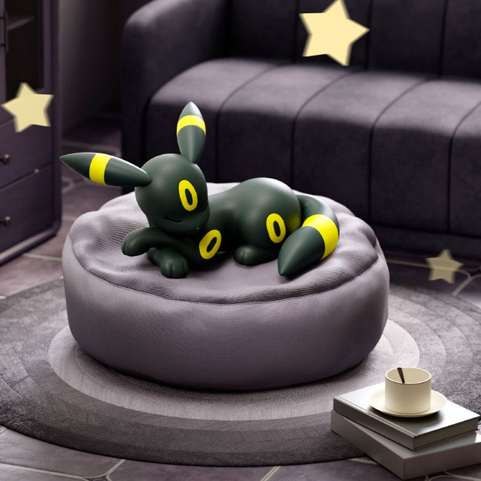 Pokémon – Evoli Leisure Time Blind Box | PVC Figur