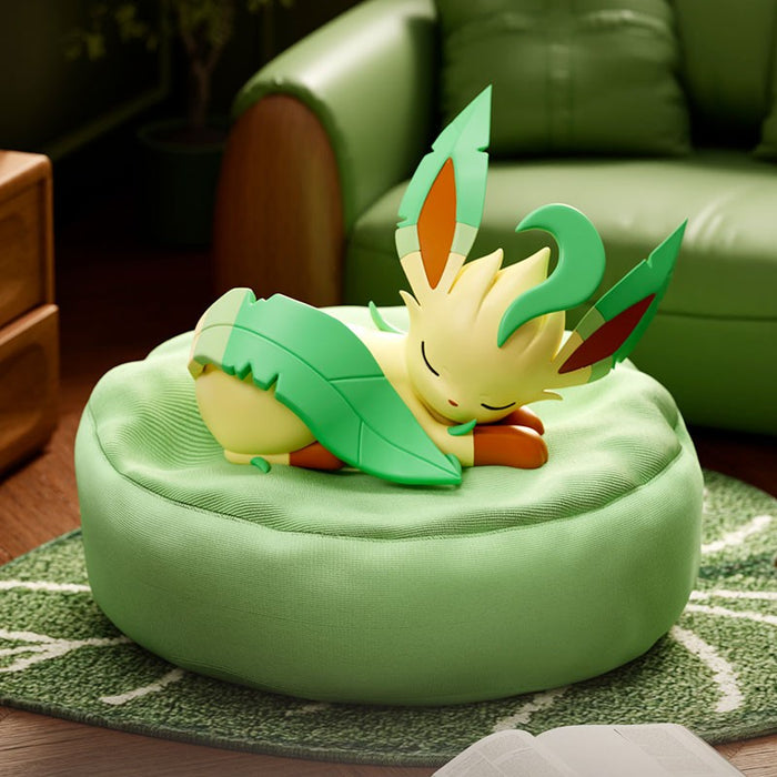 Pokémon – Evoli Leisure Time Blind Box | PVC Figur