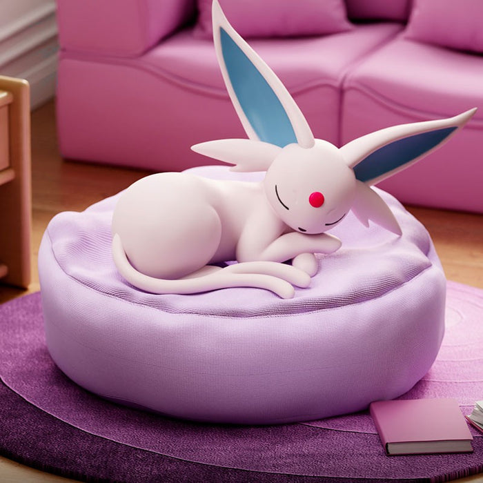 Pokémon – Evoli Leisure Time Blind Box | PVC Figur
