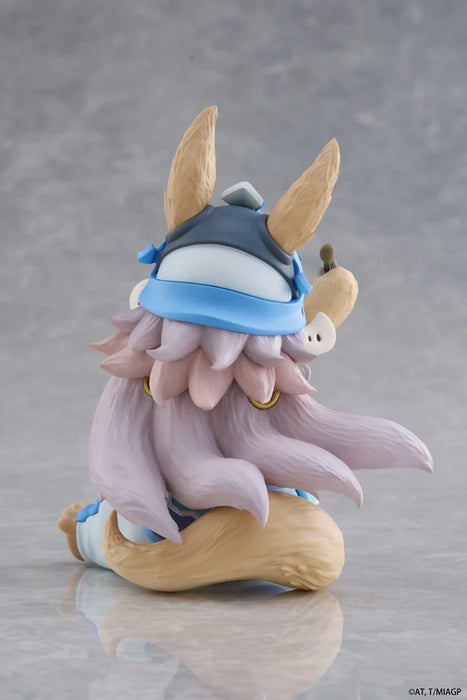 Made in Abyss – Nanachi Mealtime Ver. | PVC Figur