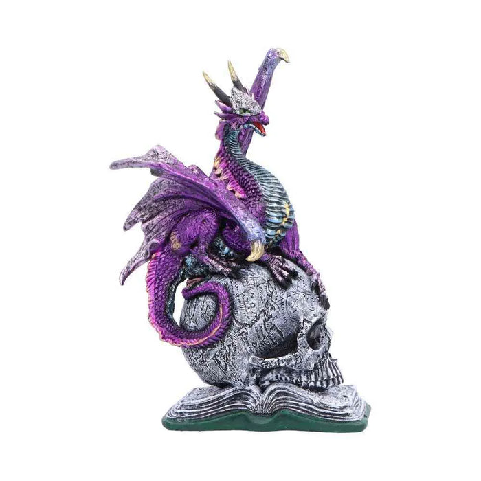 Nemesis Now – Titan’s Reign | Drachen Figur