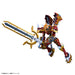 Digimon – Kaisergreymon Figure-rise Standard Amplified | Model Kit