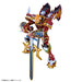 Digimon – Kaisergreymon Figure-rise Standard Amplified | Model Kit
