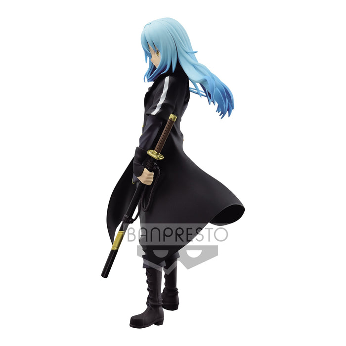 That Time I Got Reincarnated as a Slime – Rimuru Otherworlder | PVC Figur