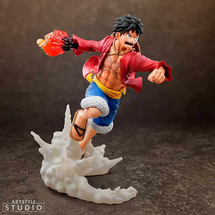 One Piece – Monkey D. Luffy | PVC Figur