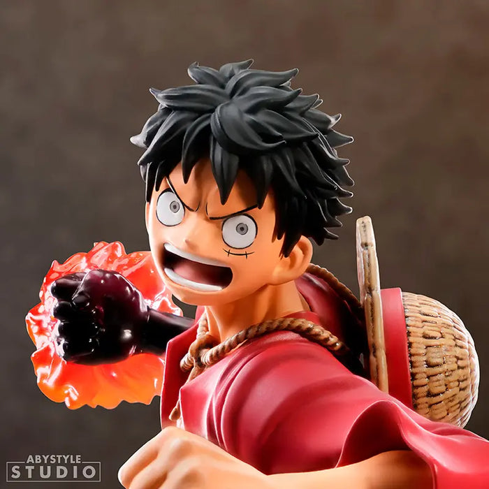 One Piece – Monkey D. Luffy | PVC Figur