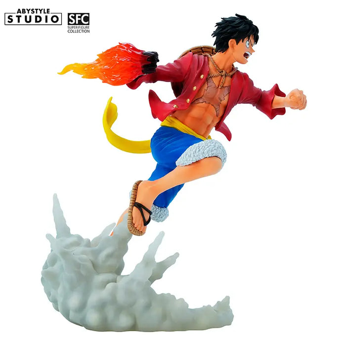 One Piece – Monkey D. Luffy | PVC Figur