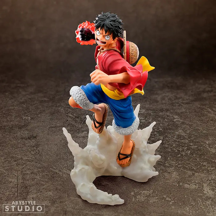 One Piece – Monkey D. Luffy | PVC Figur
