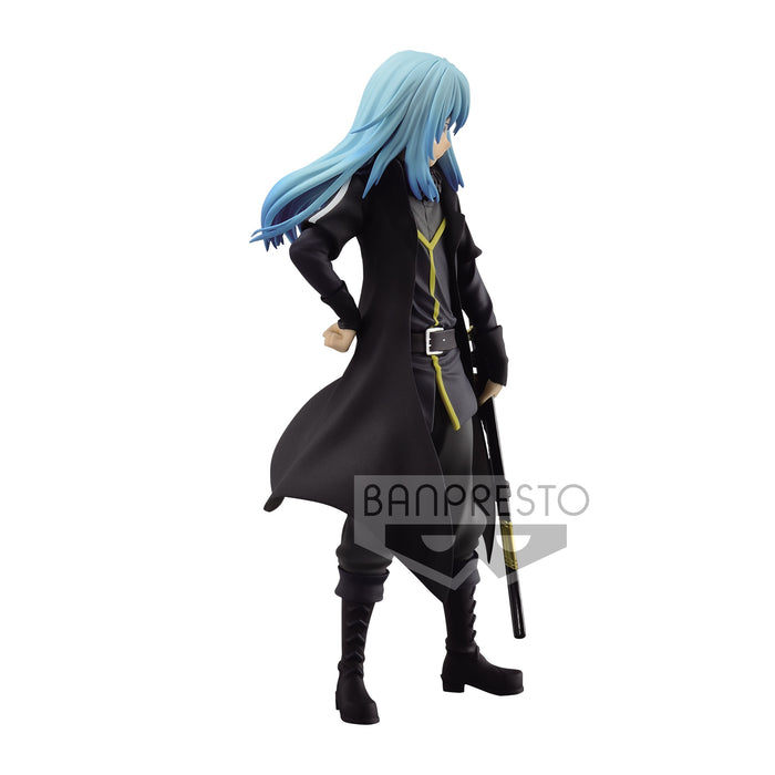 That Time I Got Reincarnated as a Slime – Rimuru Otherworlder | PVC Figur