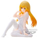 A Certain Scientific Railgun T – Misaki Shokuhou (Relax Time) | PVC Statue