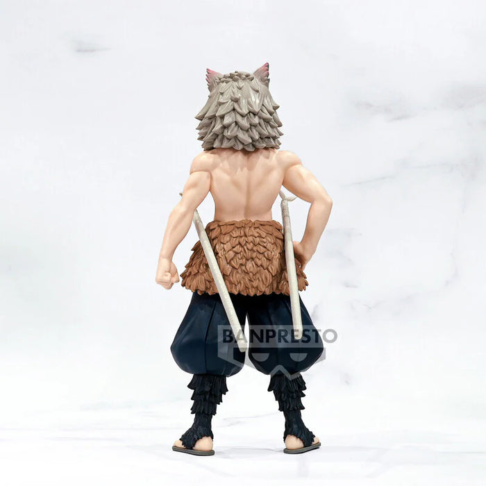 Demon Slayer – Inosuke Hashibira | Anime Figur