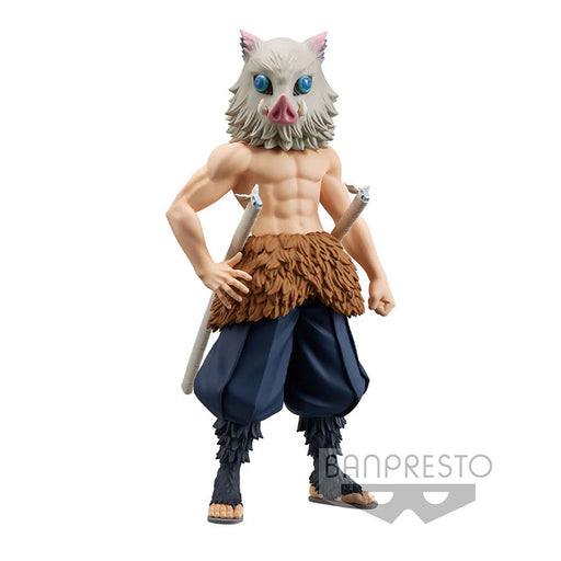 Demon Slayer – Inosuke Hashibira | Anime Figur