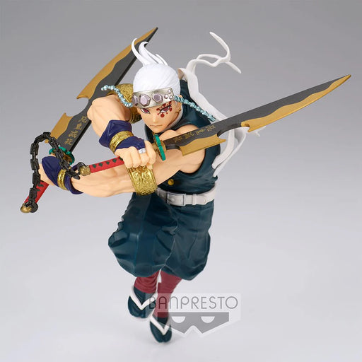 Demon Slayer – Tengen Uzui (Vibration Stars) | PVC Figur