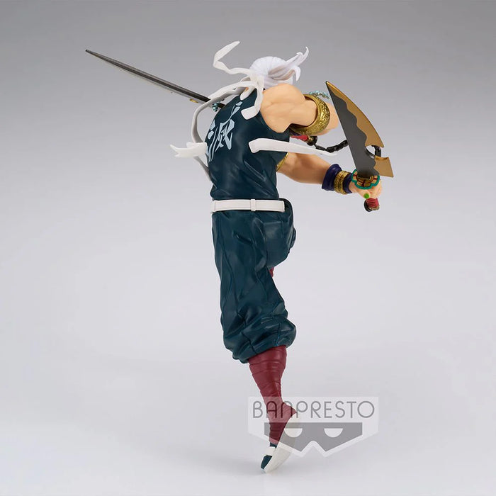 Demon Slayer – Tengen Uzui (Vibration Stars) | PVC Figur