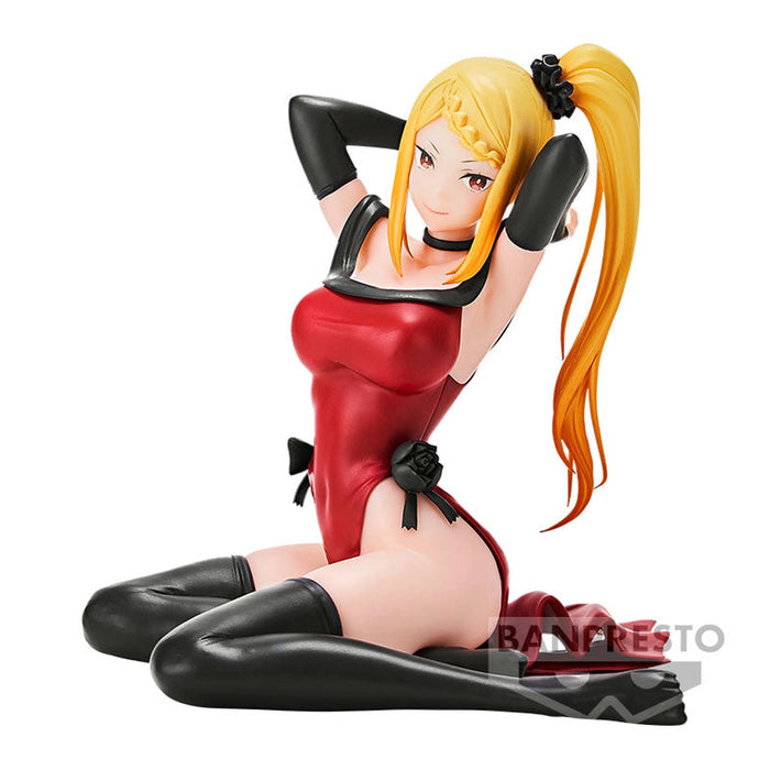 Re:Zero – Priscilla Barielle (Relax Time) | PVC Statue