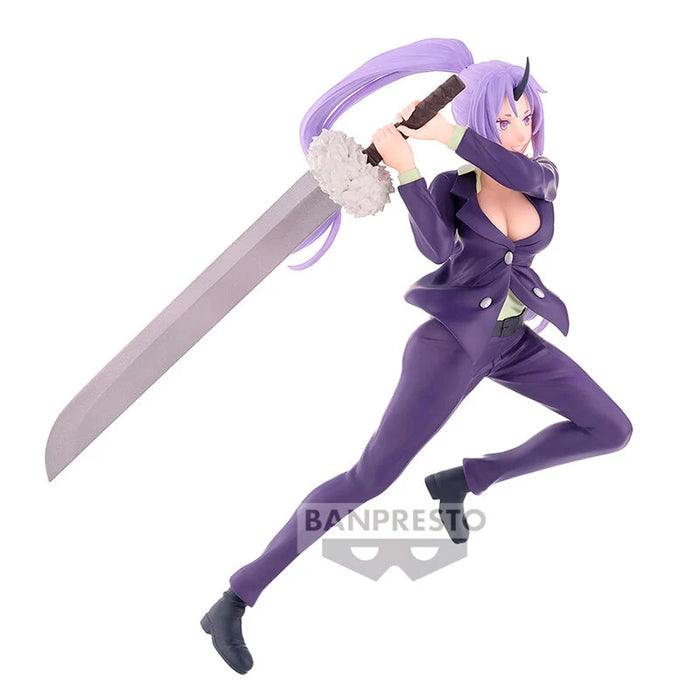 That Time I Got Reincarnated as a Slime – Shion | PVC Figur