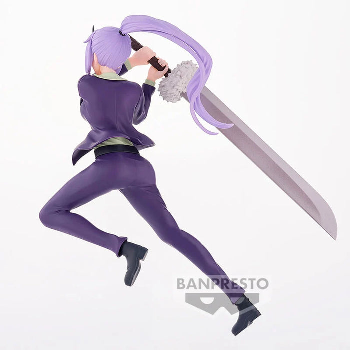 That Time I Got Reincarnated as a Slime – Shion | PVC Figur