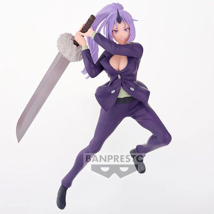 That Time I Got Reincarnated as a Slime – Shion | PVC Figur