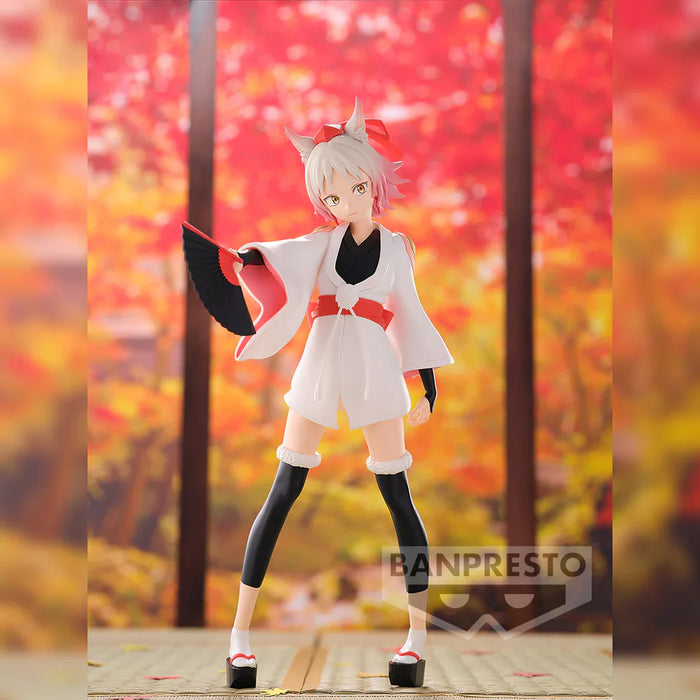 That Time I Got Reincarnated as a Slime – Momiji | PVC Figur