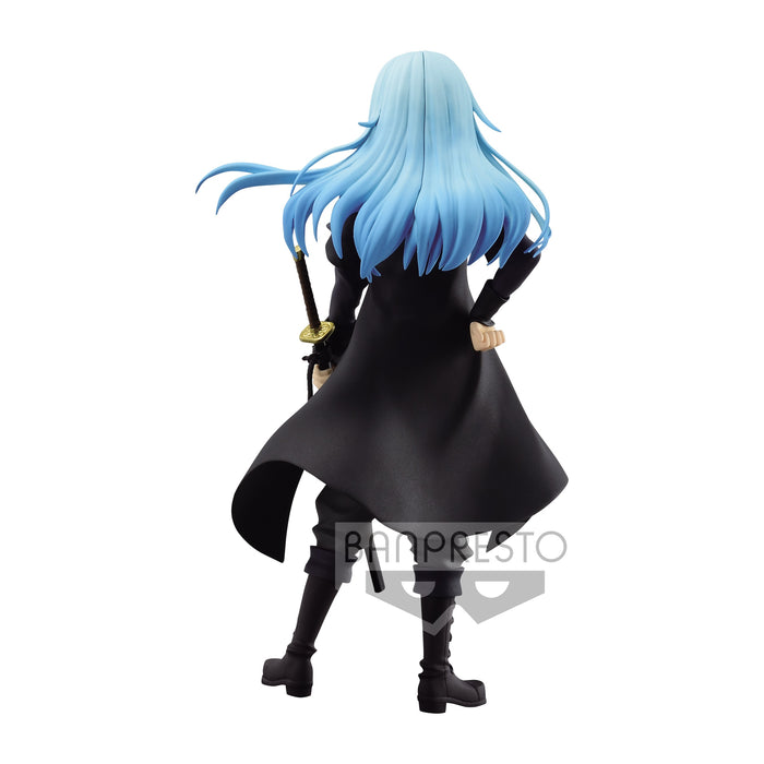 That Time I Got Reincarnated as a Slime – Rimuru Otherworlder | PVC Figur