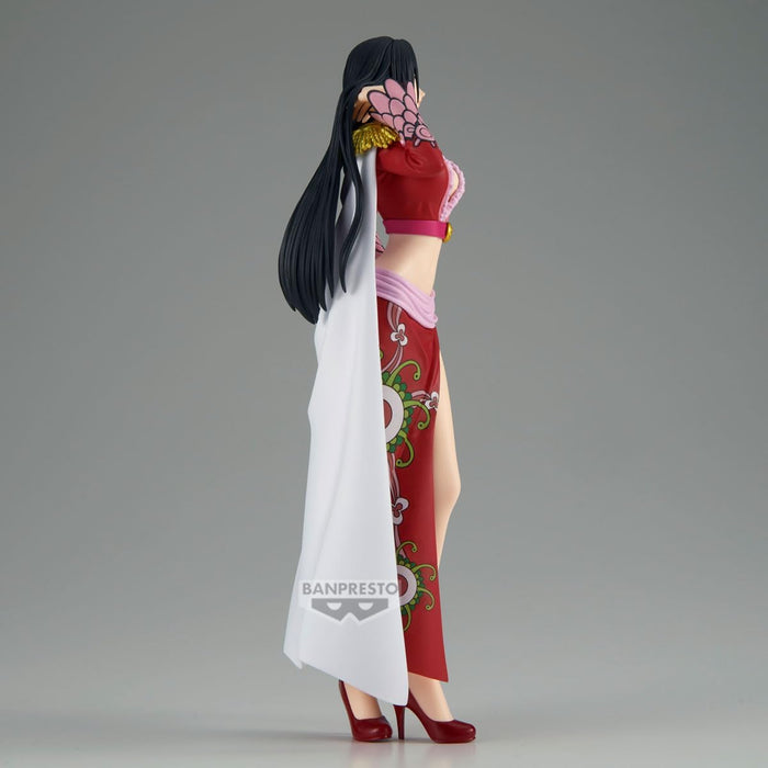 One Piece – Boa Hancock II (Glitter & Glamours) | Vinyl Figur
