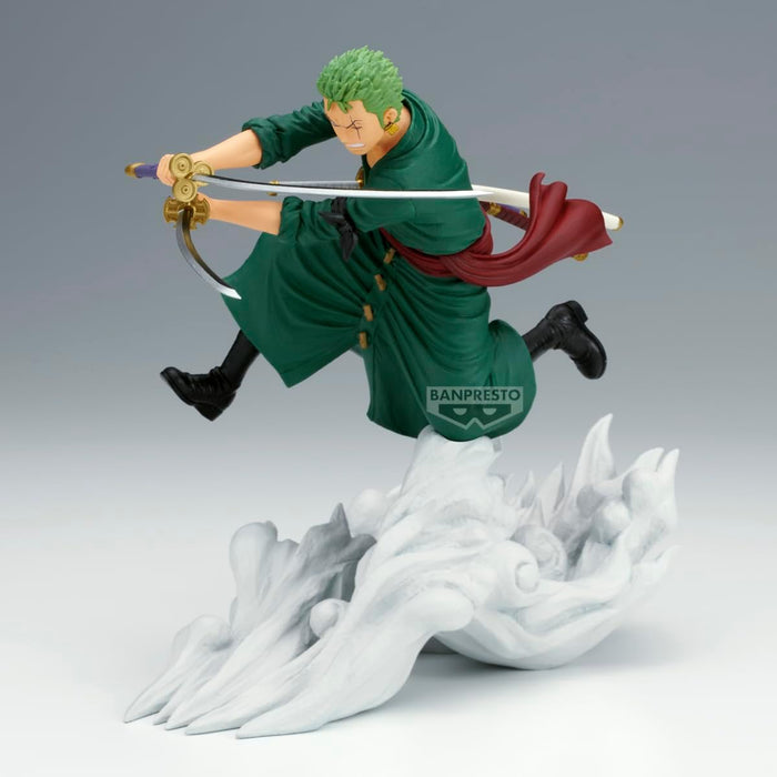 One Piece – Senkozekkei – Roronoa Zoro | Vinyl Figur
