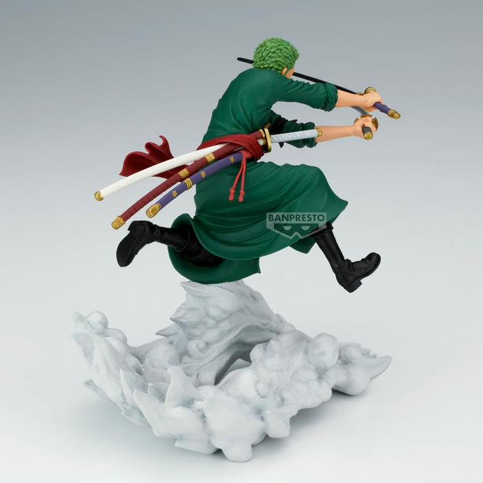One Piece – Senkozekkei – Roronoa Zoro | Vinyl Figur