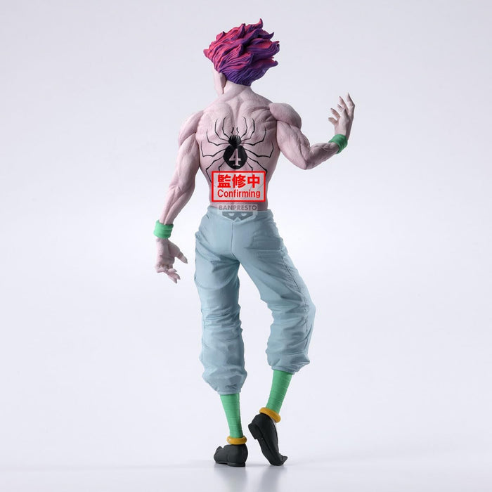 Hunter x Hunter – Grandista – Hyskoa | Vinyl Figur