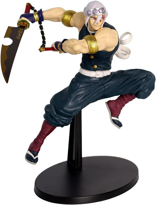 Demon Slayer – Tengen Uzui (Vibration Stars II) | PVC Figur