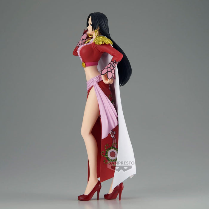 One Piece – Boa Hancock II (Glitter & Glamours) | Vinyl Figur