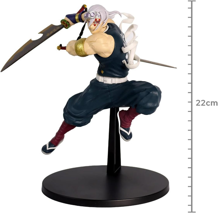 Demon Slayer – Tengen Uzui (Vibration Stars II) | PVC Figur