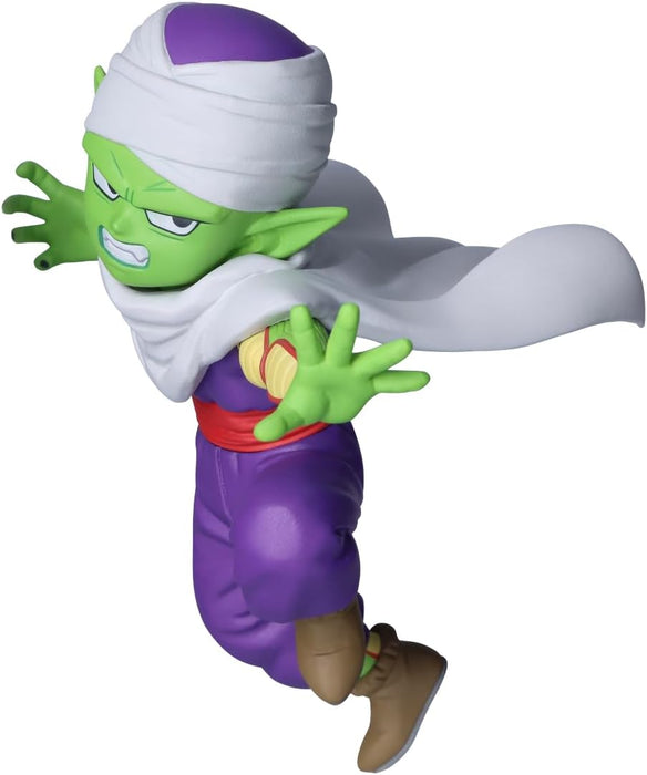Dragon Ball Daima – Piccolo (Mini) mit Panel | Vinyl Figur