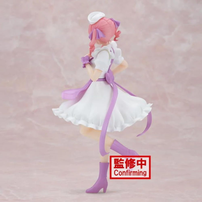 The Quintessential Quintuplets Movie – Nino Nakano (Nurse Ver.) | PVC Statue
