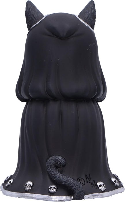 Nemesis Now – Zefur | Gothic Katzen Figur