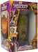 Marvel Guardians of the Galaxy – Baby Groot 3D LED Wand-Nachtlicht | Deko Lampe