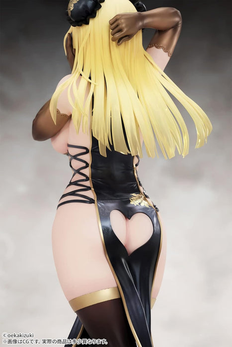 Original Character – China Girl Black Ver. 1/7 | PVC Figur